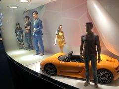 -星轶IMAX影城(九亭U天地旗舰店)