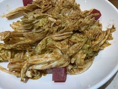 -紫光园·烤鸭·北京菜(劲松店)