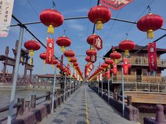 -三国水浒景区(无锡影视基地)