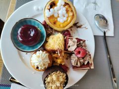 -解放碑威斯汀酒店-知味国际美食餐厅