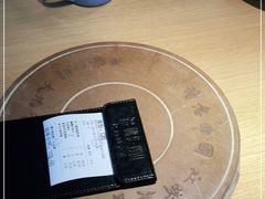 -蜜桃餐厅·伴山(绿宝广场店)