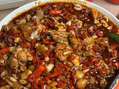 -老三样·旧食新味(万寿宫店)