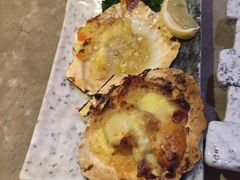 -贵木日本料理·铁板烧(新地假日广场店)
