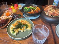 -食陆号·新式台湾创意菜(十全街首店)