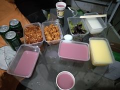 -韩食味·小木屋(日照店)