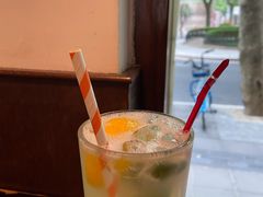 -La Creperie法餐厅(桃江路店)