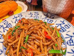 -隐厨·中国菜馆(三里屯T+MALL店)