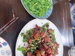-吃货私房菜(丽江束河古镇店)