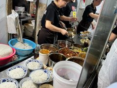 -小罗子汤店(大士院总店)