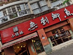 -小杨妹无刺鲫鱼(都市花园店)