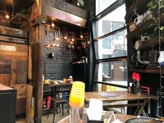-Show Neua Thai Street Food