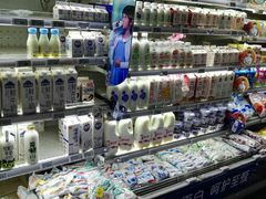 -物美综合超市(旧宫店)