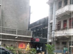 -手心咖啡