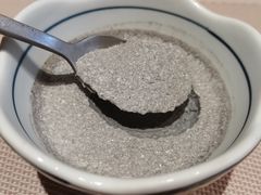 芝麻布丁-藤鹤日本料理(保利广场店)