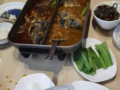 -鱼酷活鱼烤鱼(沈阳大悦城店)