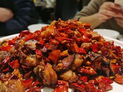 -茅庐川菜(青岛凯德店)