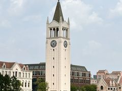 -浙江大学(海宁国际校区)