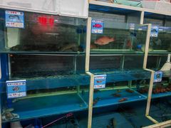 -明润海鲜(南边海店)