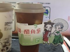-炖物24章·顺时轻养茶(杭州大厦店)