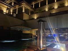 -清河半岛温泉度假酒店