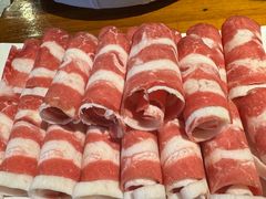 -義聚德·清真铜锅涮羊肉·烧烤(河东店)