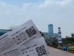 -华夏文旅海洋公园