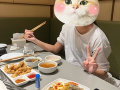 -海底捞火锅(南海万科广场店)