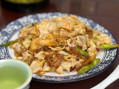 -范记靖远羊羔肉(博物馆店)