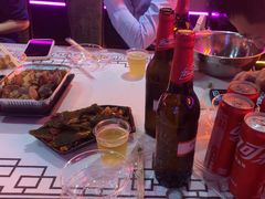 -云晓光头烧烤吧(川沙绿地店)