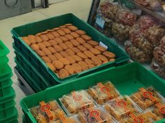 零售区-宫廷糕点铺(双林中横路店)