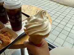 -肯德基(大兴火车站店)