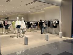 -URBAN REVIVO(济南世茂广场店)