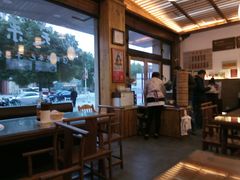 大堂-笑来喜馄饨小笼工坊店(湖滨街店)