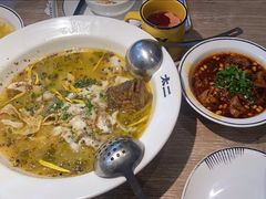 -太二酸菜鱼(菱角湖万达店)