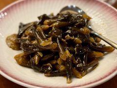 -蓬莱阁中餐厅(崇文门店)
