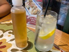 -喜喜水饺