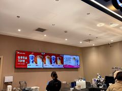 -瑞幸咖啡(平安滨江金融中心店)