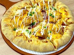 -达美乐比萨(东建路店)