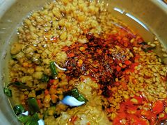 蘸碟-浮何烤铺(桐梓林店)
