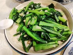 -湖南乡情湘菜馆(罗湖店)