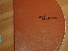 -米斯特比萨(望京西园店)