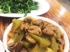 -雨田饭店(华兴东街店)