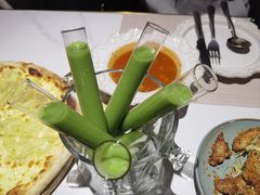 -get pizza意大利餐厅(凯德MALL店)