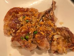 -大渔铁板烧(大悦城店)