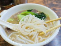-佳记厚街烧鹅濑粉(广州总店)