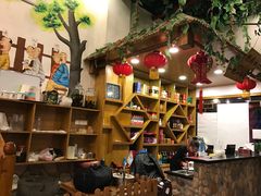 -篱笆院东北饺子王(欧阳路店)
