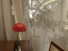 景观位-Mark&Mars Restaurant