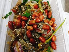 -陈添記·祖傳爽鱼皮·西关老字号(广州首店)