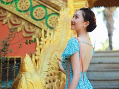 -曼听御花园