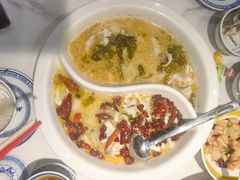 -禄鼎记·排队俩小时都要吃的酸菜鱼(石牌桥店)